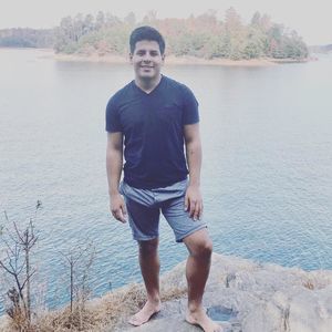 Meet your Posher, David